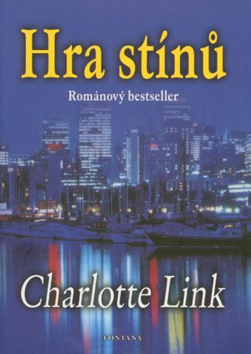 Kniha: Hra stínů - Charlotte Link