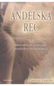 Andělská řeč - Interaktivní průvodce andělskou komunikací