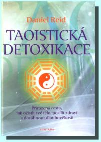 Taoistická detoxikace - Přirozená cesta,