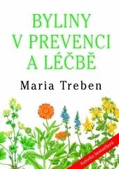 Kniha: Byliny v prevenci a léčbě - Maria Treben