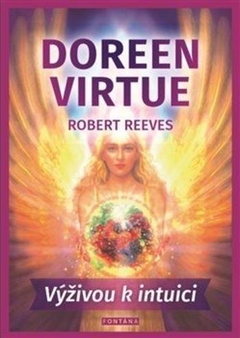 Kniha: Výživa a intuice - Doreen Virtue