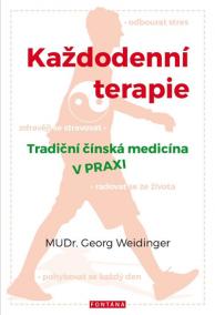 Každodenní terapie - Tradiční čínská med