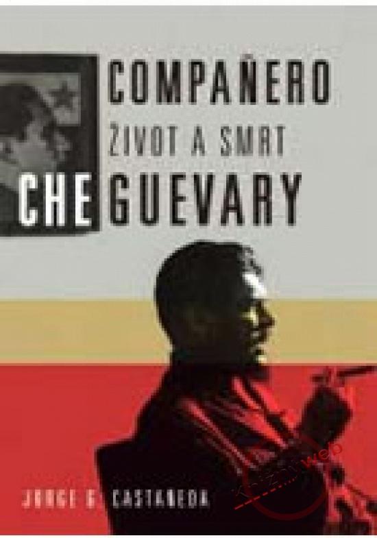 Kniha: Compaňero-život a smrtautor neuvedený