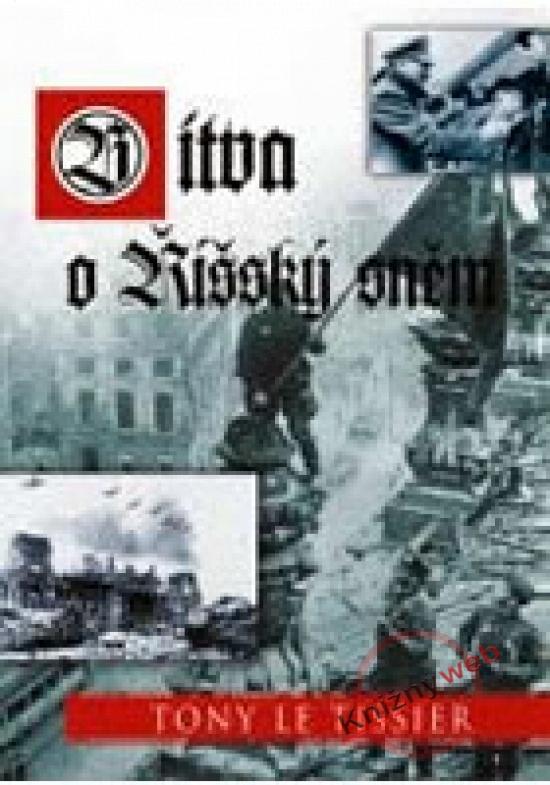 Kniha: Bitva o Říšský sněmautor neuvedený