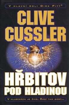 Kniha: Hřbitov pod hladinouautor neuvedený