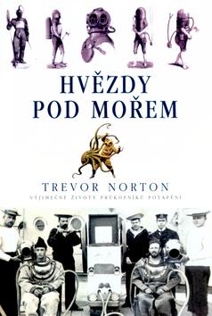 Kniha: Hvězdy pod mořem - Norton Trevor