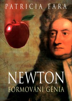 Kniha: Newton-formování géniaautor neuvedený