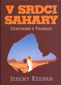 Kniha: V srdci Saharyautor neuvedený