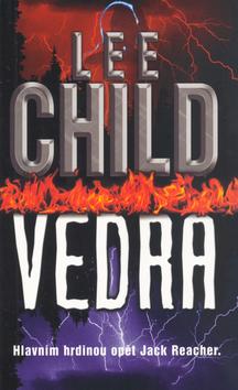 Kniha: Vedra - Lee Child