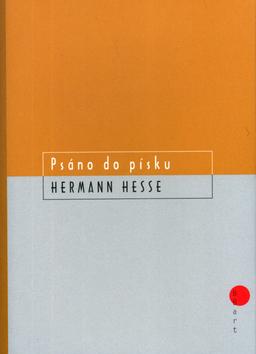 Kniha: Versus - Psáno do písku - Hesse Hermann