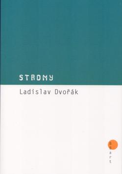 Kniha: Versus - Stromy - Dvořák Ladislav