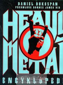 Heavy Metal - encyklopedie