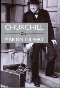 Churchill - Život - 2. vydání
