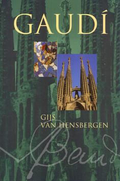 Kniha: Gaudí - 2. vydání - Hensbergen Gijs van
