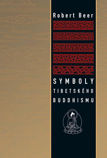 Kniha: Symboly tibetského buddhismu - Beer Robert