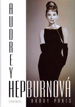 Kniha: Audrey Hepburnová - Paris Barry
