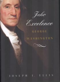 Jeho Excelence George Washington
