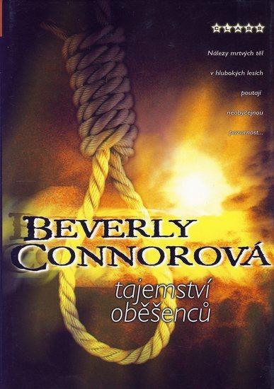 Kniha: Tajemství oběšenců - Connorová Beverly