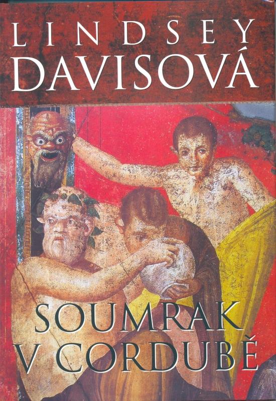 Kniha: Soumrak v Cordubě - Davisová Lindsey