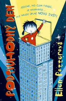 Kniha: Podivuhodný den - Ellen Potterová