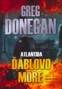 Atlantida - Ďáblovo moře
