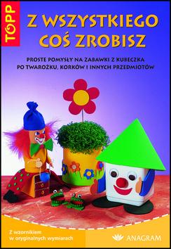 Kniha: TOPP Z wszystkiego cos zrobisautor neuvedený