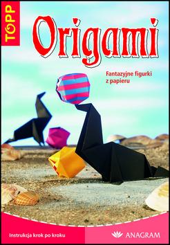 Kniha: TOPP Origami (v polštině)autor neuvedený