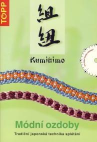 Kumihimo - Módní ozdoby TOPP