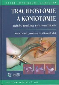 Tracheostomie a koniotomie