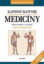 Kniha: Kapesní slovník medicíny - Martin Vokurka