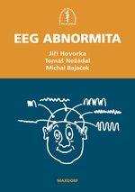 Kniha: EEG abnormita - Jiří Hovorka