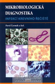 Mikrobiologická diagnostika - infekcí kr