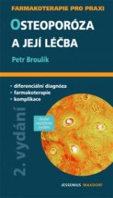 Osteoporóza a její léčba, 2. vydání