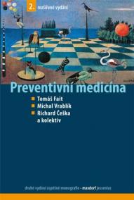 Preventivní medicína - 2.vydání