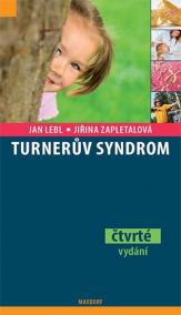 Turnerův syndrom - 4.vydání