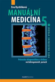 Manuální medicína - 5.vydání