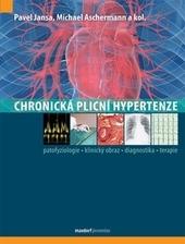 Kniha: Chronická plicní hypertenze - Pavel Jansa