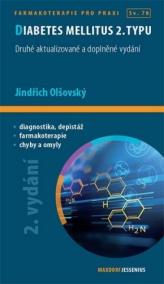 Diabetes mellitus 2. typu - 2.vydání