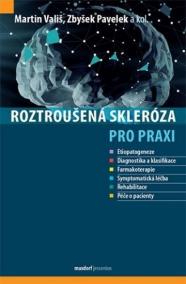 Roztroušená skleróza pro praxi