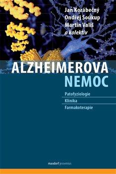 Kniha: Alzheimerova nemoc - Jan Korábečný