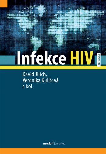 Kniha: HIV infekcekolektív autorov