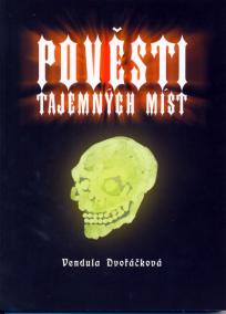 Pověsti tajemných míst