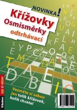 Kniha: Křížovky Osmisměrkyautor neuvedený