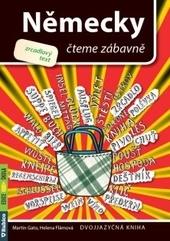 Německy čteme zábavně - zrcadlový text