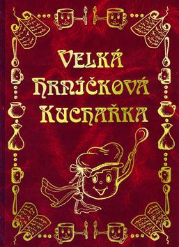 Kniha: Velká hrníčková kuchařkakolektív autorov