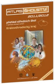 Atlas školství 2011/2012 Královéhradecký kraj