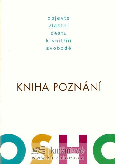 Kniha: Kniha poznání - Osho