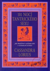 101 nocí tantrického sexu