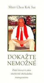 Dokažte nemožné