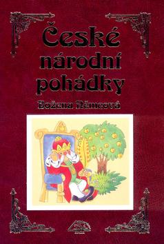 Kniha: České národní pohádky - Božena Němcová; Edita Plicková